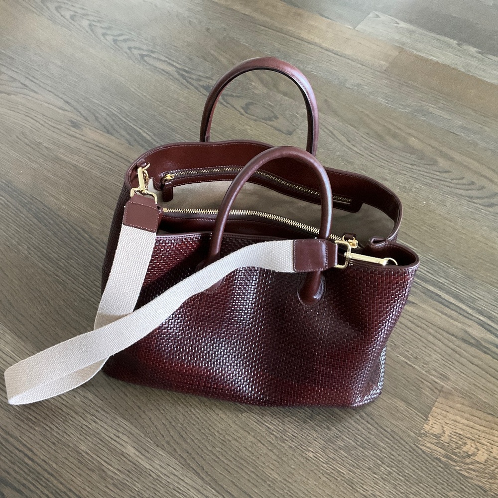 SUAREZ - Handbag - Sachel